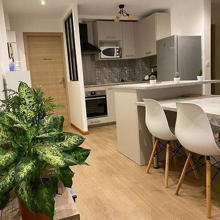 Chambre Dans Mon Magnifique Appartement Proche De Paris Vitry-sur-Seine Kültér fotó