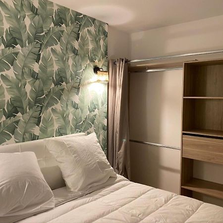 Chambre Dans Mon Magnifique Appartement Proche De Paris Vitry-sur-Seine Kültér fotó