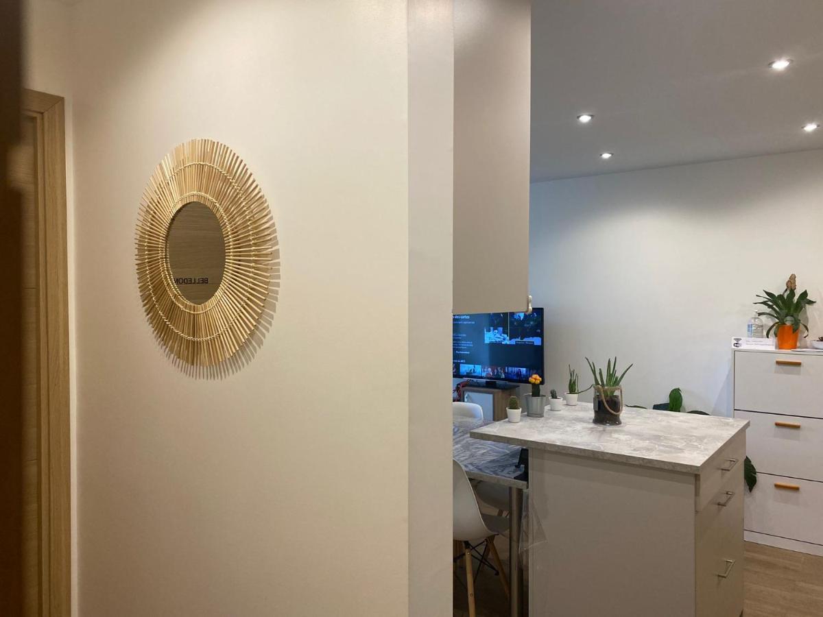 Chambre Dans Mon Magnifique Appartement Proche De Paris Vitry-sur-Seine Kültér fotó