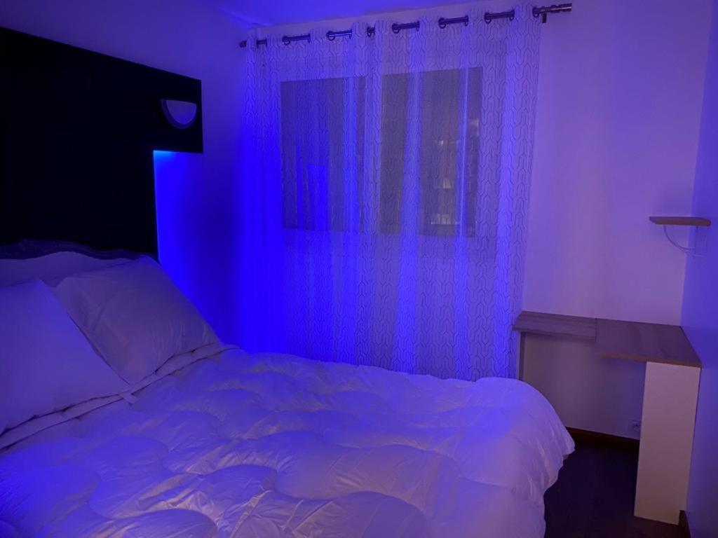 Chambre Dans Mon Magnifique Appartement Proche De Paris Vitry-sur-Seine Kültér fotó