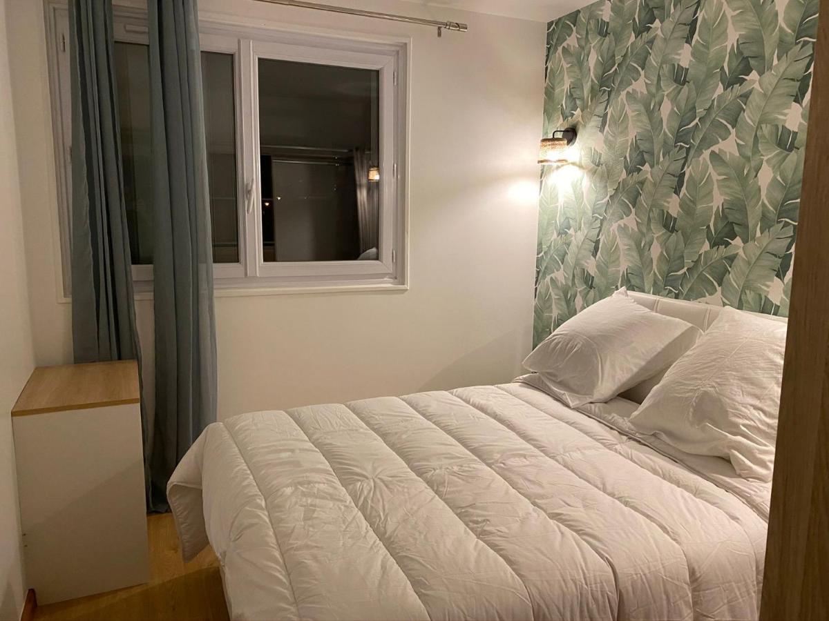 Chambre Dans Mon Magnifique Appartement Proche De Paris Vitry-sur-Seine Kültér fotó