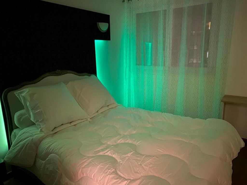 Chambre Dans Mon Magnifique Appartement Proche De Paris Vitry-sur-Seine Kültér fotó