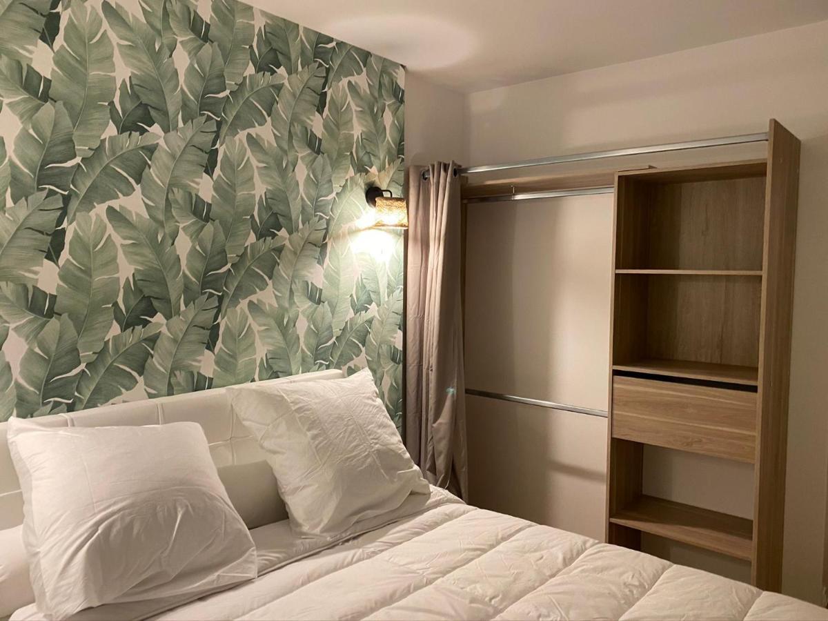 Chambre Dans Mon Magnifique Appartement Proche De Paris Vitry-sur-Seine Kültér fotó