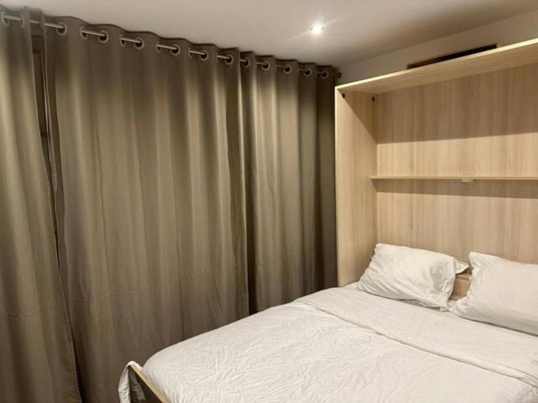 Chambre Dans Mon Magnifique Appartement Proche De Paris Vitry-sur-Seine Kültér fotó